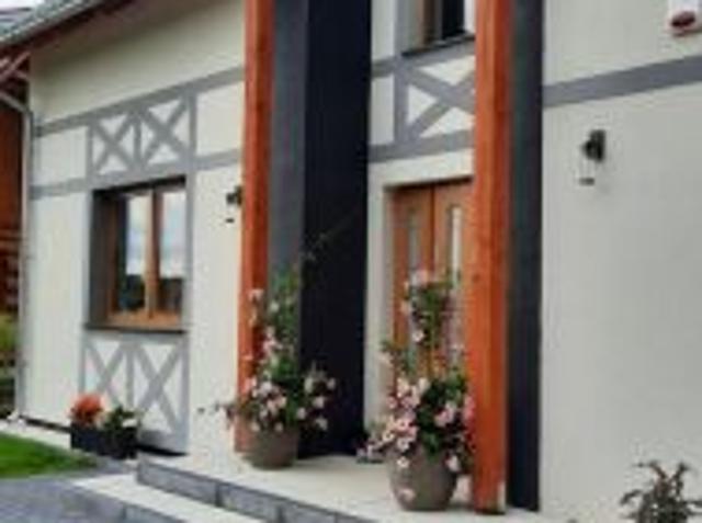 Bezpośrednio, Łagów, ul. Widokowa, 166 m² Dom