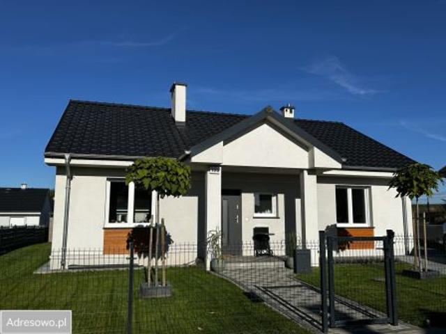Bezpośrednio, Łagówek, ul. Trześniowska, 80 m² Dom