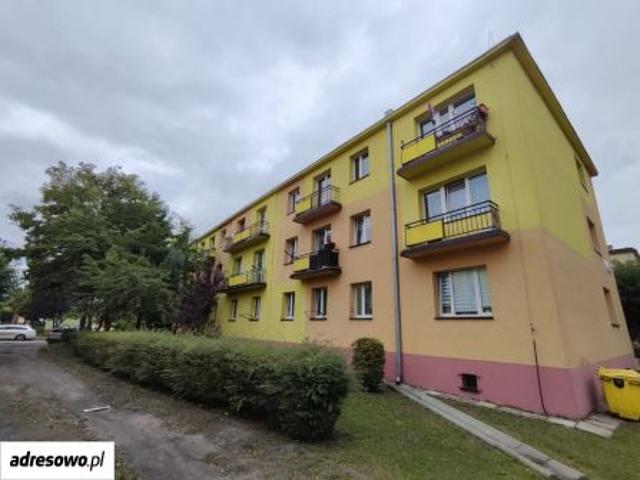 Bezpośrednio, Aleksandrów Łódzki, 39 m² Mieszkanie