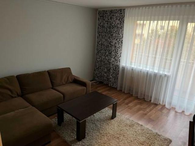 Bezpośrednio, Aleksandrów Łódzki, ul. Legionowa, 49 m² Mieszkanie