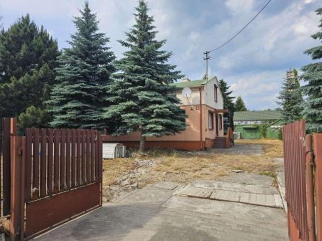 Bezpośrednio, Aleksandrów Łódzki, Szatonia, ul. Wojska Polskiego, 100 m² Dom