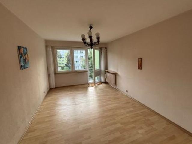 Bezpośrednio, Aleksandrów Łódzki, ul. Rafała Bratoszewskiego, 39 m² Mieszkanie
