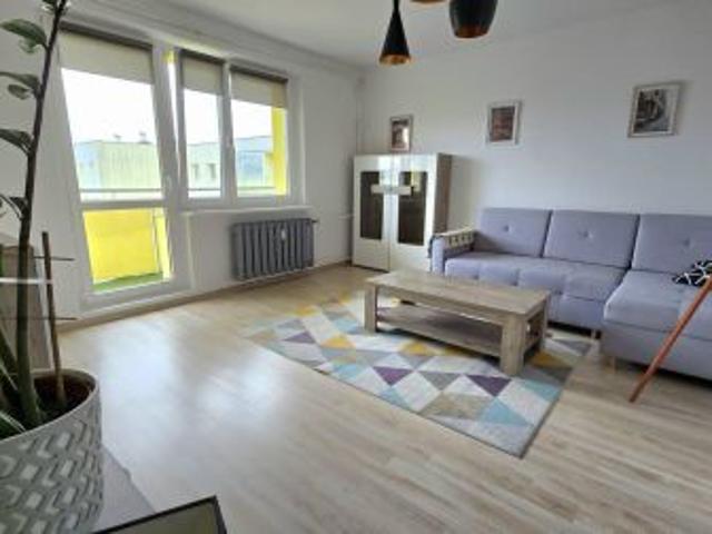 Bezpośrednio, Aleksandrów Łódzki, ul. Wojska Polskiego, 49 m² Mieszkanie