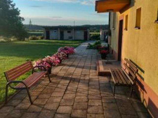 Bezpośrednio, Poświętne, 70 m² Mieszkanie