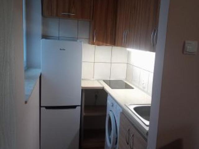 Bezpośrednio, Łapy, ul. Armii Krajowej, 24 m² Mieszkanie