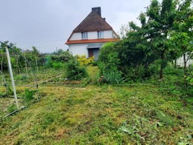 Bezpośrednio, Łapy, ul. Kolejowa, 30 m² Mieszkanie