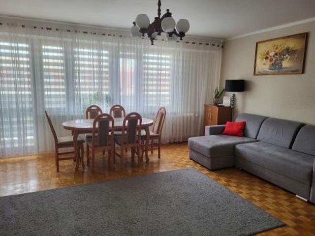 Bezpośrednio, Łapy, ul. 11 Listopada, 59 m² Mieszkanie