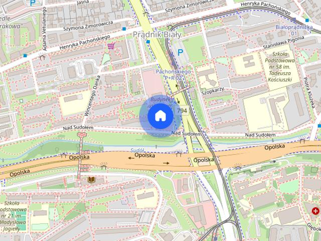 Bezpośrednio | Apartament 28,32 m² | Klimatyzacja | Media w cenie
