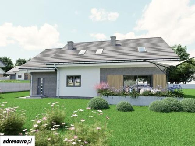 Bezpośrednio, Żarki, ul. Jędrzeja Śniadeckiego, 210 m² Dom