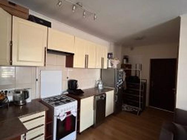 Bezpośrednio, Żarów, ul. Armii Krajowej, 35 m² Mieszkanie