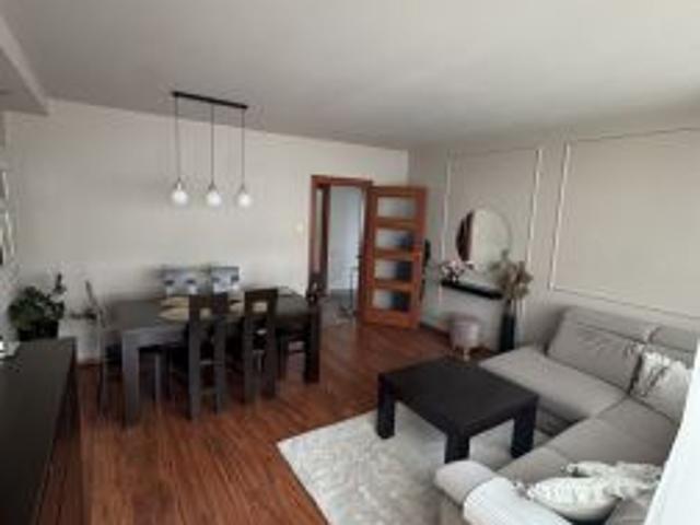 Bezpośrednio, Łask, ul. Gabriela Narutowicza, 59 m² Mieszkanie