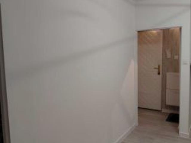 Bezpośrednio, Łask, ul. Jana Pawła II, 26 m² Mieszkanie