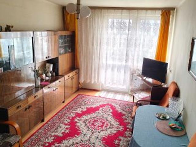 Bezpośrednio, Łask, 45 m² Mieszkanie