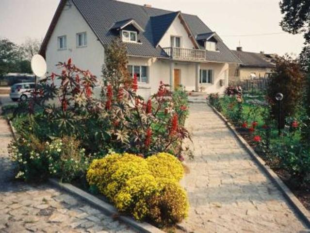 Bezpośrednio, Łazieniec, 300 m² Dom