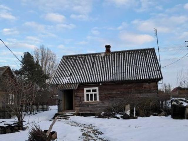 Bezpośrednio, Boćki, 70 m² Dom