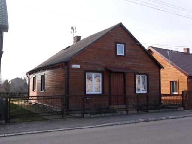 Bezpośrednio, Boćki, ul. 3 Maja, 80 m² Dom