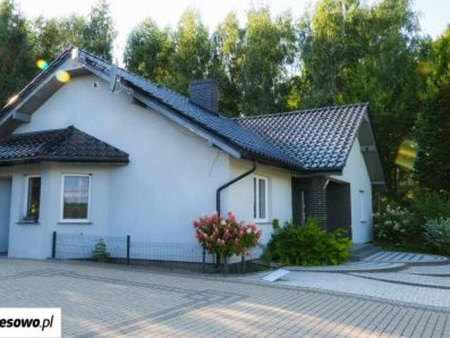Bezpośrednio, Bobrowo Kolonia, 124 m² Dom