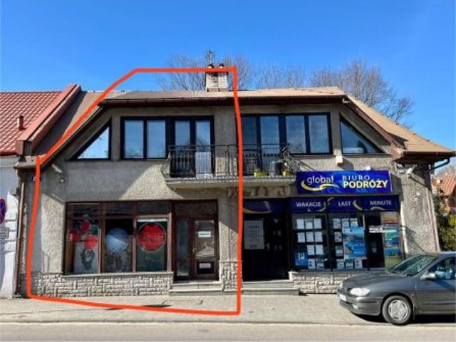 Bezpośrednio, Bochnia, ul. Trudna, 148 m² Dom