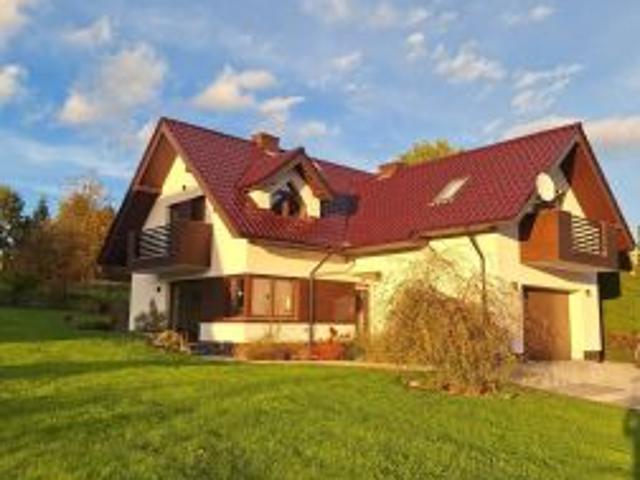 Bezpośrednio, Bochnia, ul. ks. Władysława Kuca, 165 m² Dom