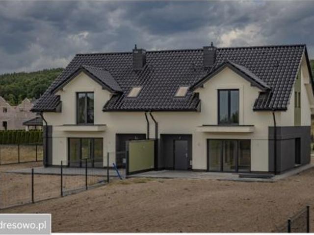 Bezpośrednio, Bogdaniec, ul. Szkolna, 148 m² Dom