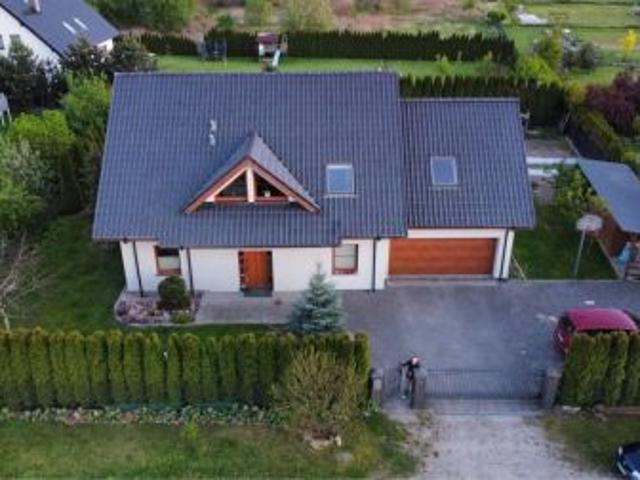 Bezpośrednio, Bogdaszowice, 220 m² Dom