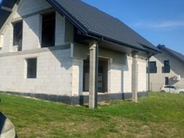 Bezpośrednio, Bogucice Pierwsze, 119 m² Dom