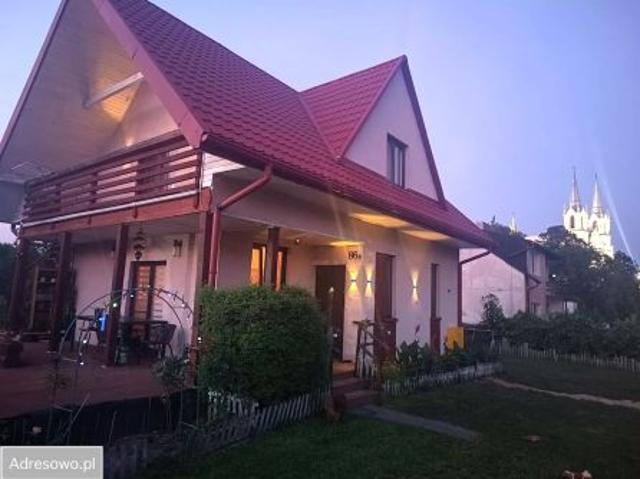 Bezpośrednio, Bolesław, ul. Główna, 86 m² Dom