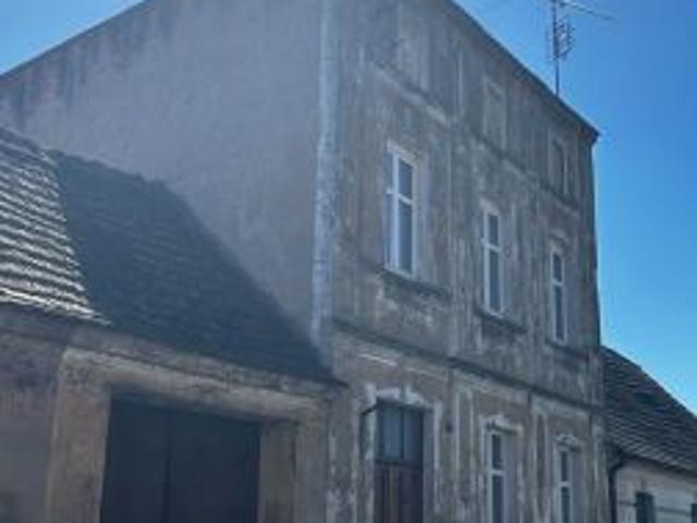 Bezpośrednio, Borek Wielkopolski, ul. Dworcowa, 90 m² Dom