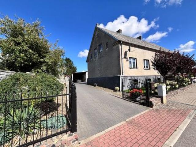 Bezpośrednio, Borzytuchom, 100 m² Mieszkanie
