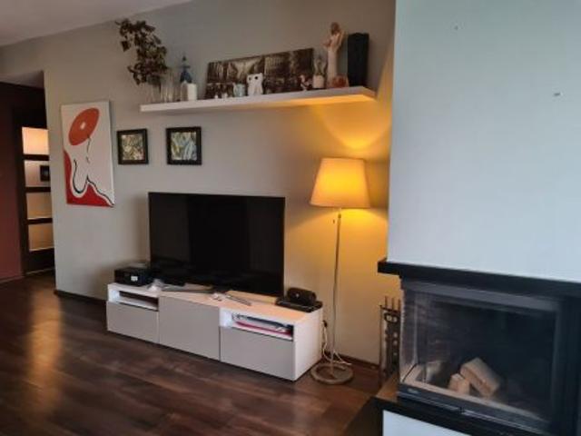 Bezpośrednio, Batorowo, 80 m² Mieszkanie