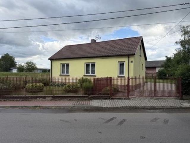 Bezpośrednio, Babilon, 86 m² Dom