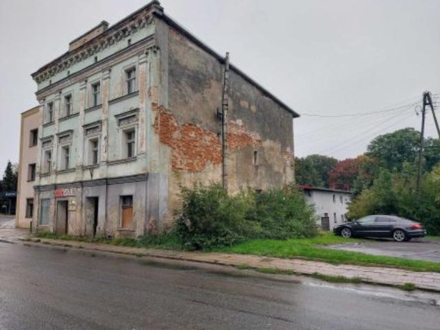 Bezpośrednio, Baborów, 300 m² Dom