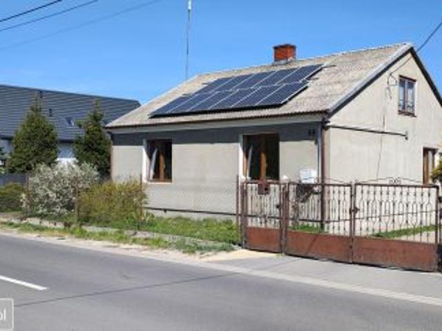 Bezpośrednio, Barchów, 105 m² Dom