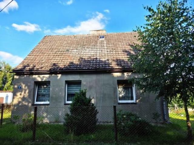Bezpośrednio, Barcino, 95 m² Dom