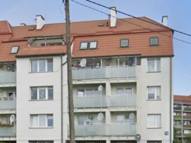 Bezpośrednio, Barlinek, ul. Zielna, 44 m² Mieszkanie