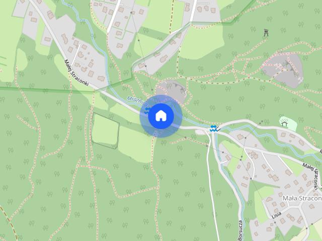 Bezpośrednio,bezczynszowe,3 pokoje, widokowe, wys.standard.NOWE