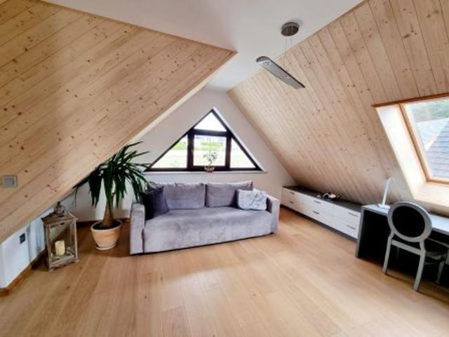 Bezpośrednio, Bezrzecze, ul. Karmelowa, 140 m² Dom