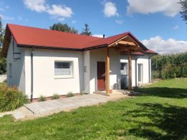 Bezpośrednio, Bernacice, 93 m² Dom