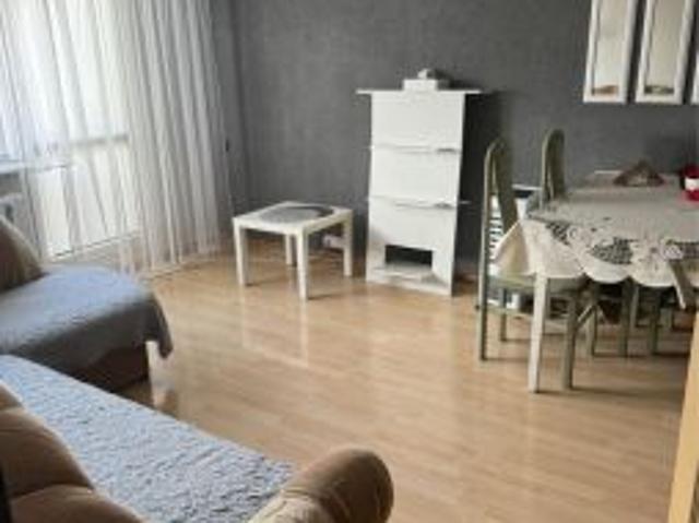 Bezpośrednio, Biłgoraj, 56 m² Mieszkanie