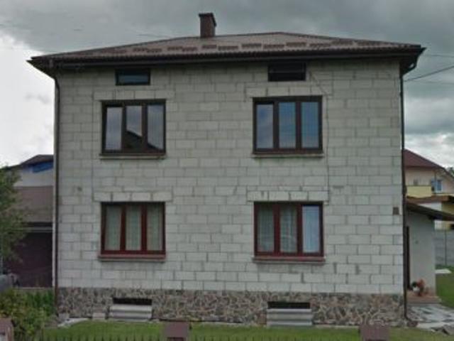 Bezpośrednio, Biłgoraj, Różnówka Stawy, ul. Rożnówka Stawy, 236 m² Dom