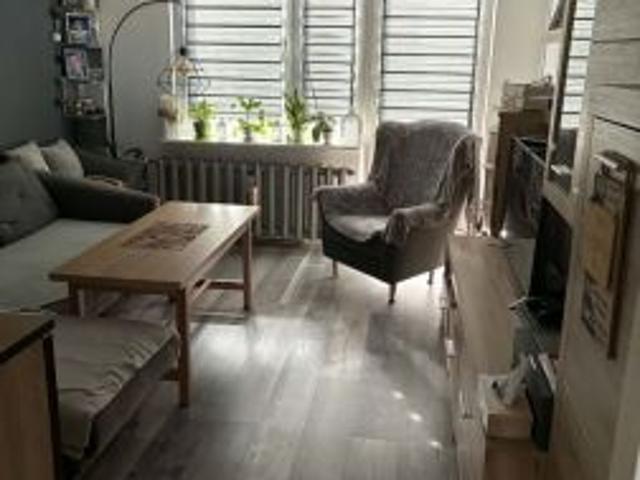 Bezpośrednio, Biłgoraj, ul. Nadstawna, 46 m² Mieszkanie