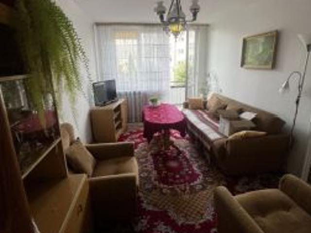 Bezpośrednio, Biłgoraj, ul. Nadstawna, 49 m² Mieszkanie