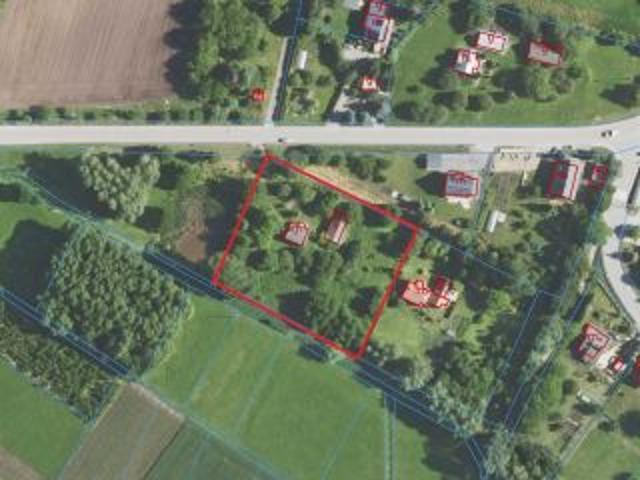 Bezpośrednio, Białoboki, 75 m² Dom