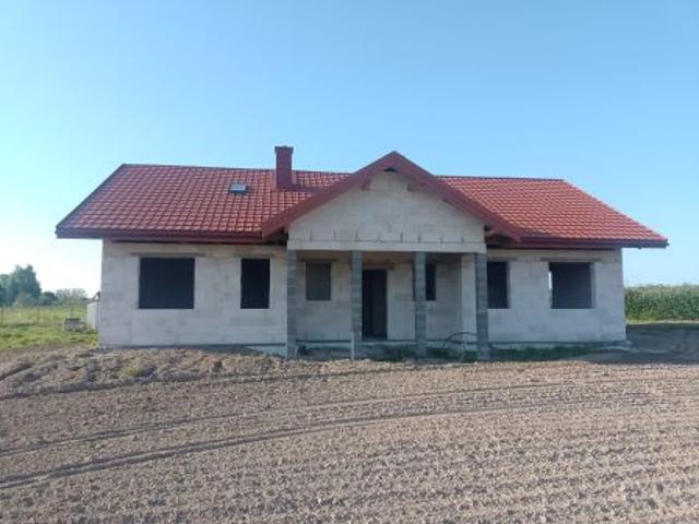 Bezpośrednio, Białopole, ul. Dębina, 120 m² Dom