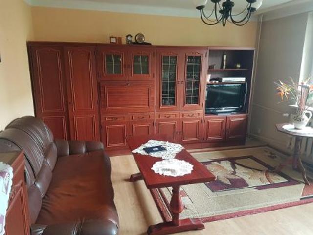 Bezpośrednio, Biała Podlaska, Zofilas, ul. Parkowa, 53 m² Mieszkanie
