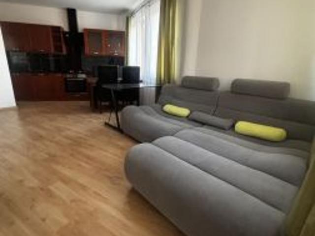 Bezpośrednio, Białystok, Bojary, ul. Jana Sobieskiego, 41 m² Mieszkanie