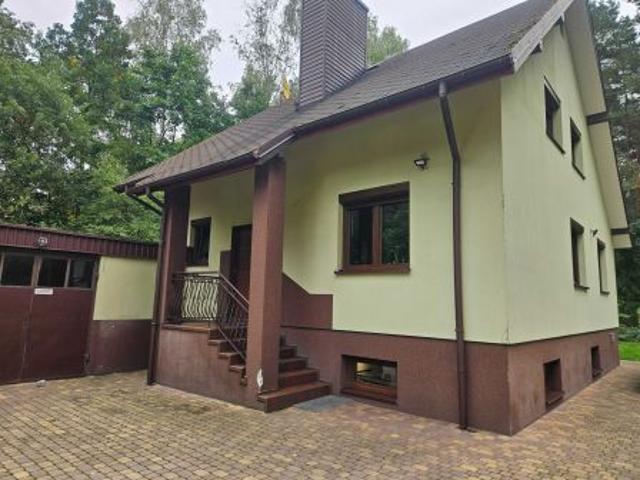 Bezpośrednio, Blok Dobryszyce, 206 m² Dom