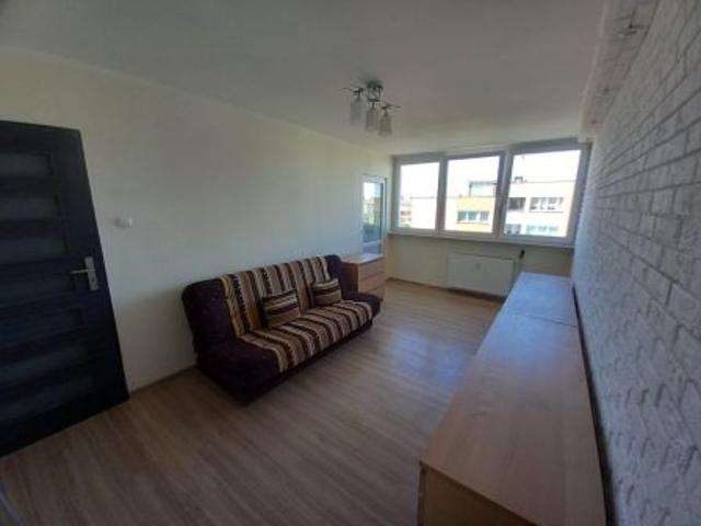 Bezpośrednio, Brzeg Dolny, Warzyn, ul. Tęczowa, 36 m² Mieszkanie