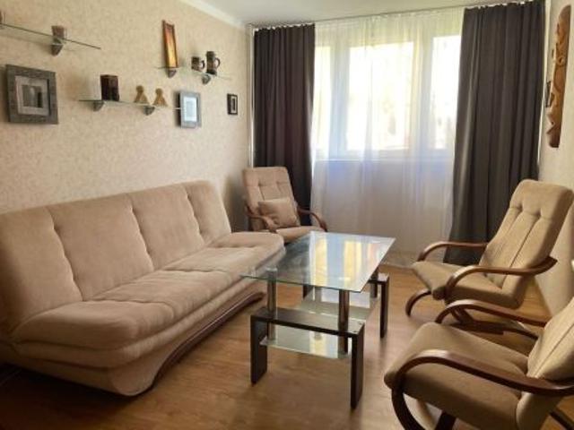 Bezpośrednio, Brzeg Dolny, Warzyn, 48 m² Mieszkanie