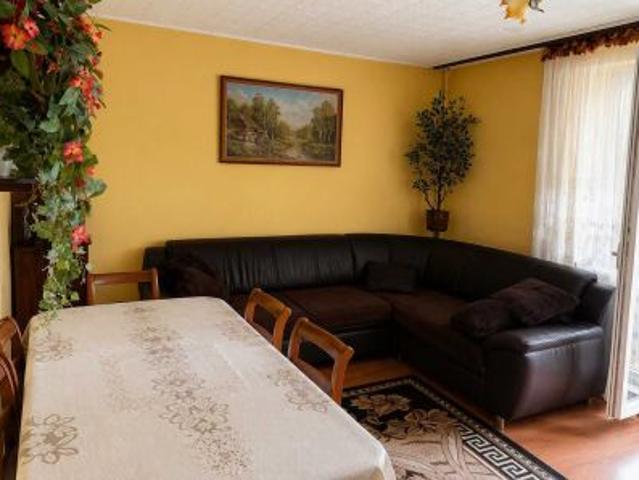 Bezpośrednio, Brzeg Dolny, Warzyn, ul. Wilcza, 60 m² Mieszkanie